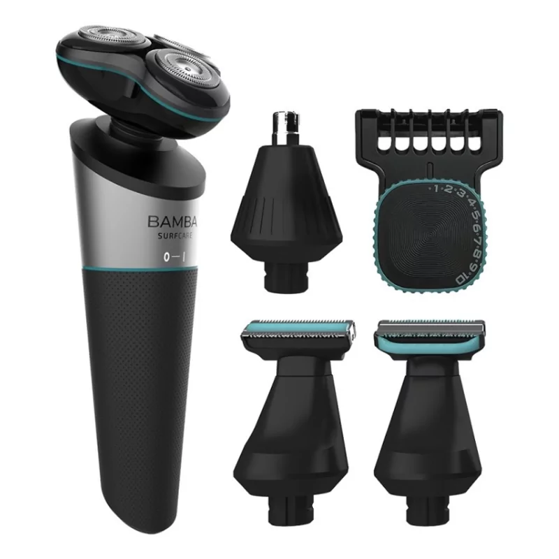Máquina de Barbear Cecotec Precisioncare