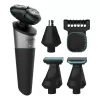 Máquina de Barbear Cecotec Precisioncare