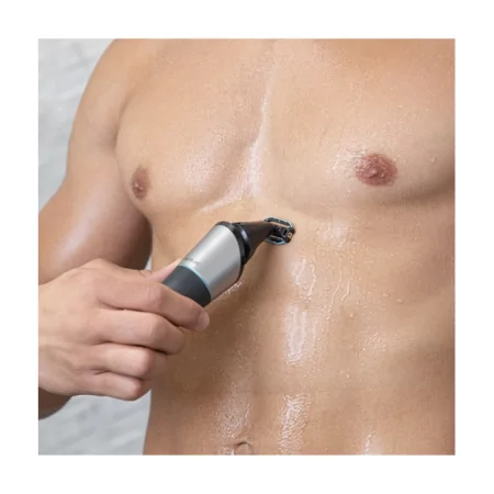 Máquina de Barbear Cecotec Precisioncare