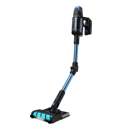 Aspirador Vertical Cecotec - ( 680 W - 30 kPa - 250 AW ) - Conga Rockstar 8500 Infinity Ergowet Animal T|Cecotec|8435484007955