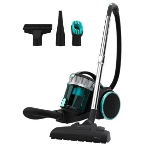 Aspirador de pó Cecotec - (...