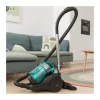 Aspirador de pó Cecotec - ( 800 W - 2,5 L ) Conga Rockstar Multicyclonic Plus|Cecotec|8435484085908