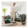 Aspirador de pó CECOTEC 08590 Conga Rockstar Multicyclonic Compact Plus 800W S/Bag Plus 800W S/Bag