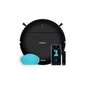 Aspitador Robô Cecotec - (...