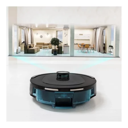 Aspirador Robot Cecotec - Conga 7490 Ultimate Genesis