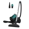 Aspirador sem Saco Cecotec - ( 800 W - 2,5 L ) Conga RockStar MultiCyclonic||8435484055994