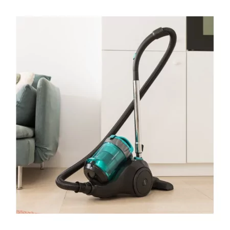 Aspirador sem Saco CECOTEC Conga Rockstar Multicyclonic Compact