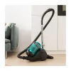 Aspirador sem Saco Cecotec - ( 800 W - 2,5 L ) Conga RockStar MultiCyclonic||8435484055994