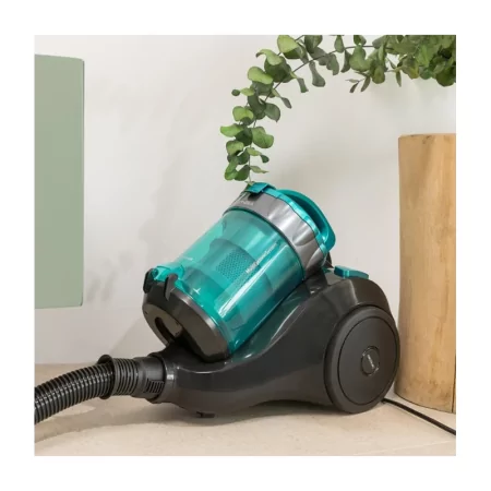 Aspirador sem Saco CECOTEC Conga Rockstar Multicyclonic Compact