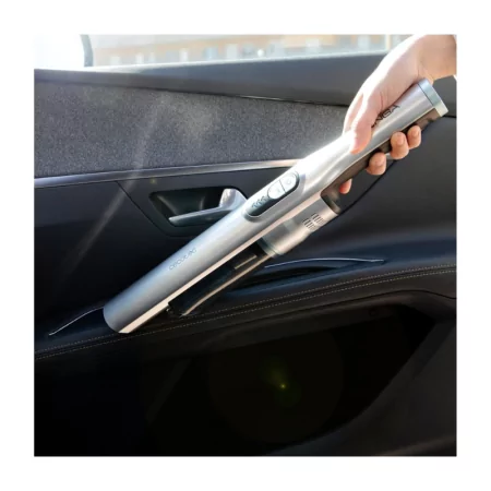 Aspirador de mano con batería cecotec conga rockstar micro essential 12.6v