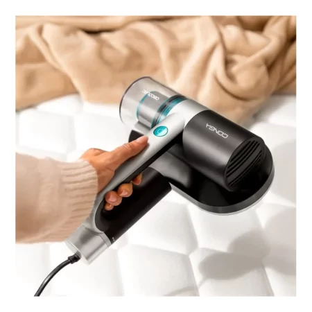 Aspirador de Colchões CECOTEC Conga Rockstar 3000
