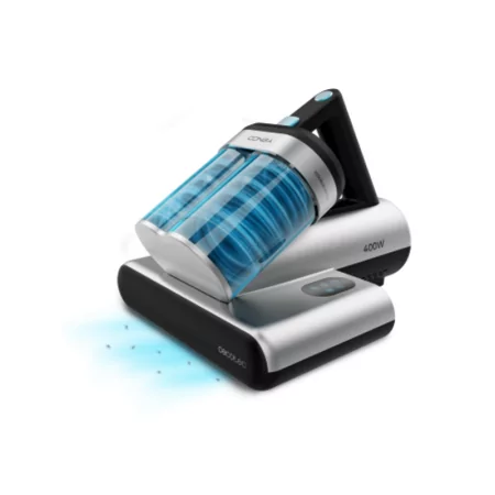 Aspirador de colchões e estofos Cecotec - ( 400 W - 13 kPa ) Conga Rockstar 4000 Mattress|Cecotec|8435771900983