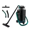 Aspirador de cinzas Cecotec - ( 1500 W - 30 L - Preto ) Conga Ash 6000 Easygo Home Xl||8435484009836