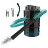 Aspirador de Cinzas - ( 120 W - 15L - 18V ) Conga Ash 7000 Liberty|Cecotec|8435484085991