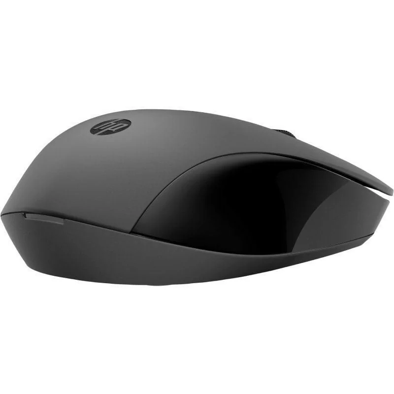 Ratón inalámbrico hp 150/ hasta 1600 dpi|HP|0195161814655 Ratón inalámbrico hp 150/ hasta 1600 dpi|HP|0195161814655