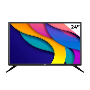 24" HD LED TV - ESMART -...