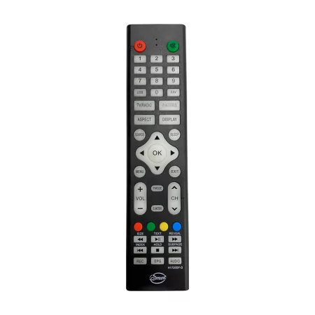24" HD LED TV - ESMART - (61cm - MIDE2418)