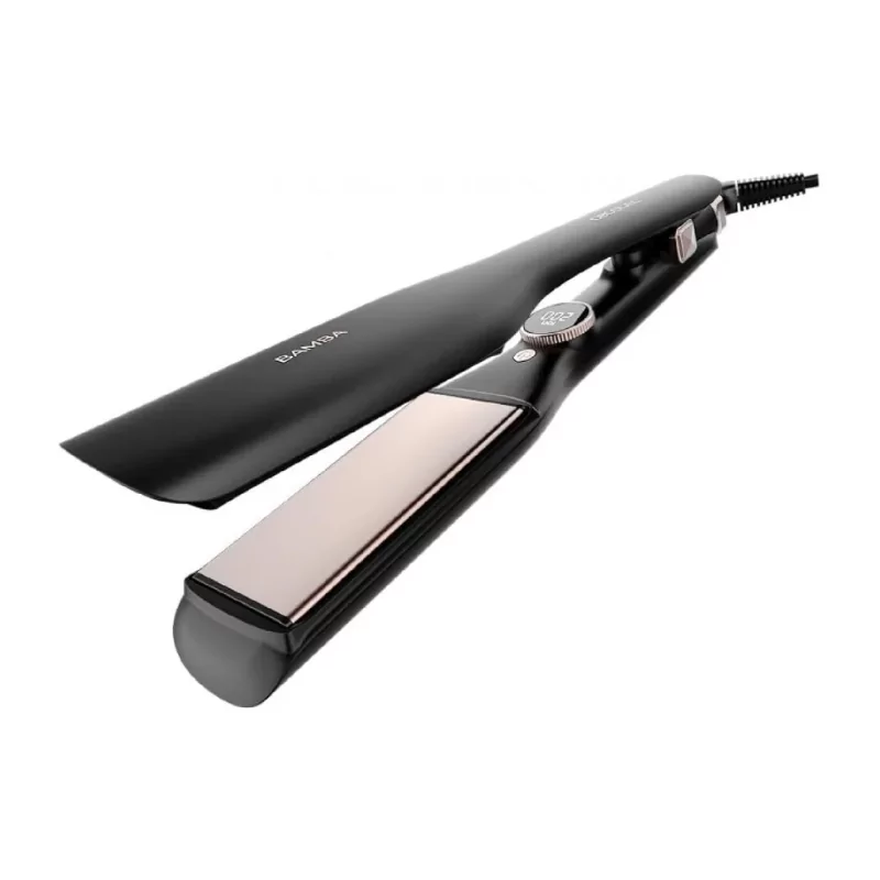 Cecotec Hair Straightener - (220 ºC - Black) Bamba Ritualcare Sphere Max Cecotec Hair Straightener - (220 ºC - Black) Bamba Ritualcare Sphere Max
