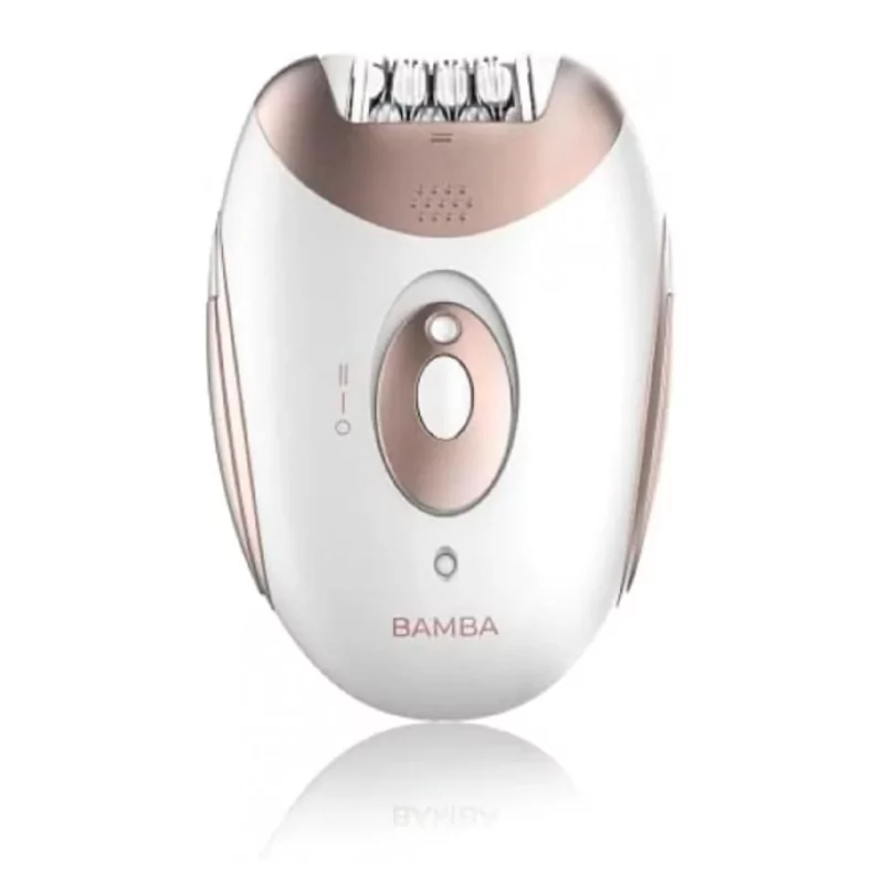 Depiladora de Arranque Cecotec - Bamba SkinCare Depil-Action Go|Cecotec|8435484047494 Depiladora de Arranque Cecotec - Bamba SkinCare Depil-Action Go|Cecotec|8435484047494