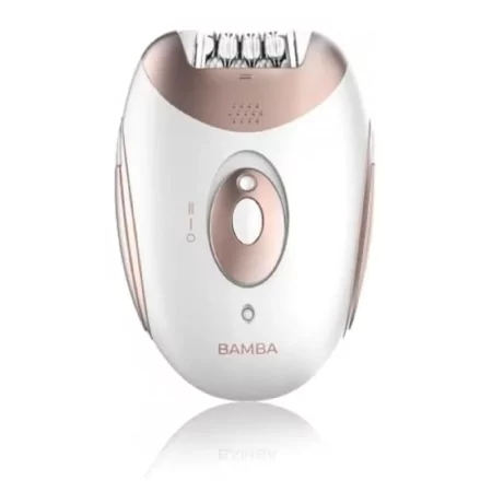 CECOTEC - Depiladora de Arranque Bamba SkinCare Depil-Action Go 4749
