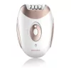 CECOTEC - Depiladora de Arranque Bamba SkinCare Depil-Action Go 4749