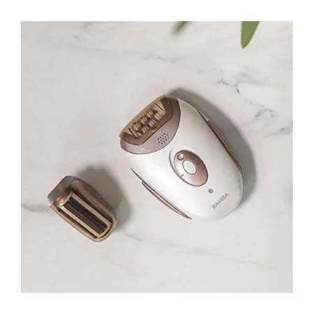 Depiladora de Arranque Cecotec - Bamba SkinCare Depil-Action Go|Cecotec|8435484047494 Depiladora de Arranque Cecotec - Bamba SkinCare Depil-Action Go|Cecotec|8435484047494