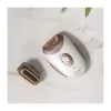 CECOTEC - Depiladora de Arranque Bamba SkinCare Depil-Action Go 4749