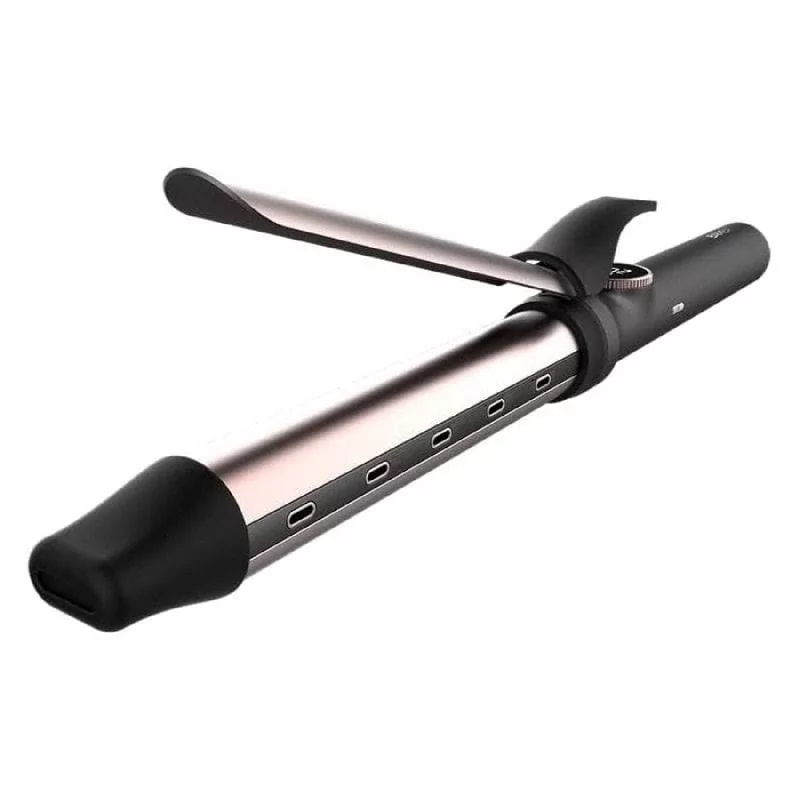 Cecotec Modelador de Cabelo Bamba SurfCare Curly Sphere Cecotec Modelador de Cabelo Bamba SurfCare Curly Sphere