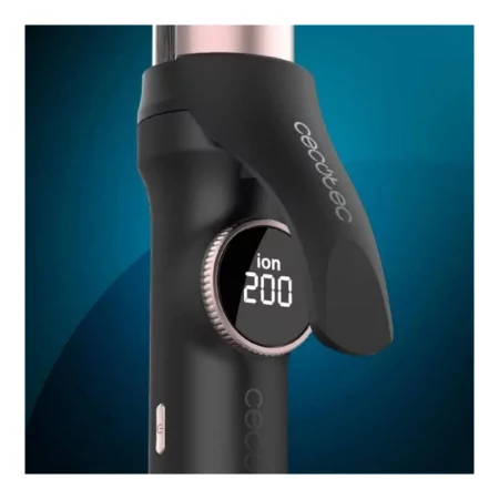 Cecotec Modelador de Cabelo Bamba SurfCare Curly Sphere