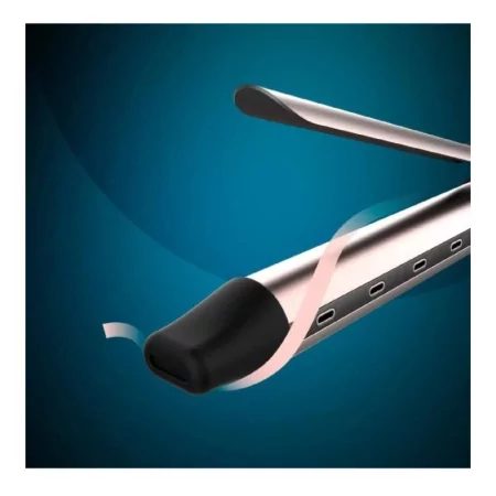 Cecotec Modelador de Cabelo Bamba SurfCare Curly Sphere