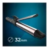 Cecotec Modelador de Cabelo Bamba SurfCare Curly Sphere
