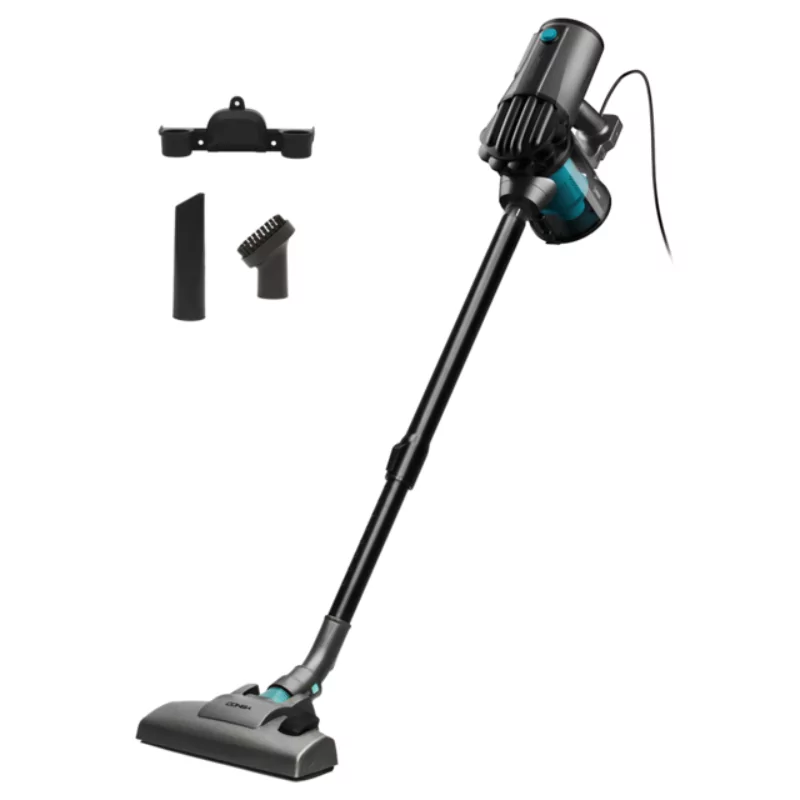 Aspirador Vertical Cecotec - (2 em 1 - 600W) - Conga ThunderBrush 560||8435484056663 Aspirador Vertical Cecotec - (2 em 1 - 600W) - Conga ThunderBrush 560||8435484056663