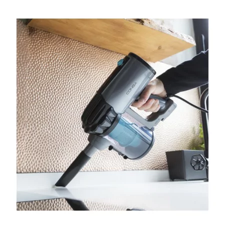 Aspirador Vertical Cecotec - (2 em 1 - 600W) - Conga ThunderBrush 560||8435484056663