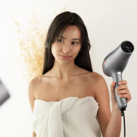 BAMBA IONICARE 5250 EASYCOLLECT PRO