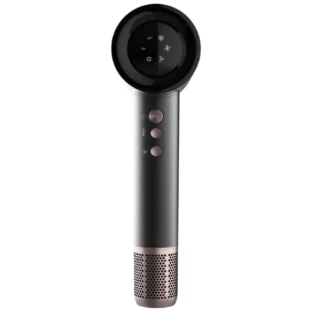 IoniCare RockStar Nano IonTech Hair Dryer - (110,000 rpm - display)