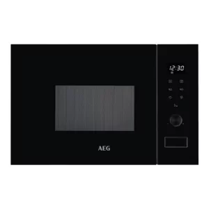Micro-ondas e grill AEG -...