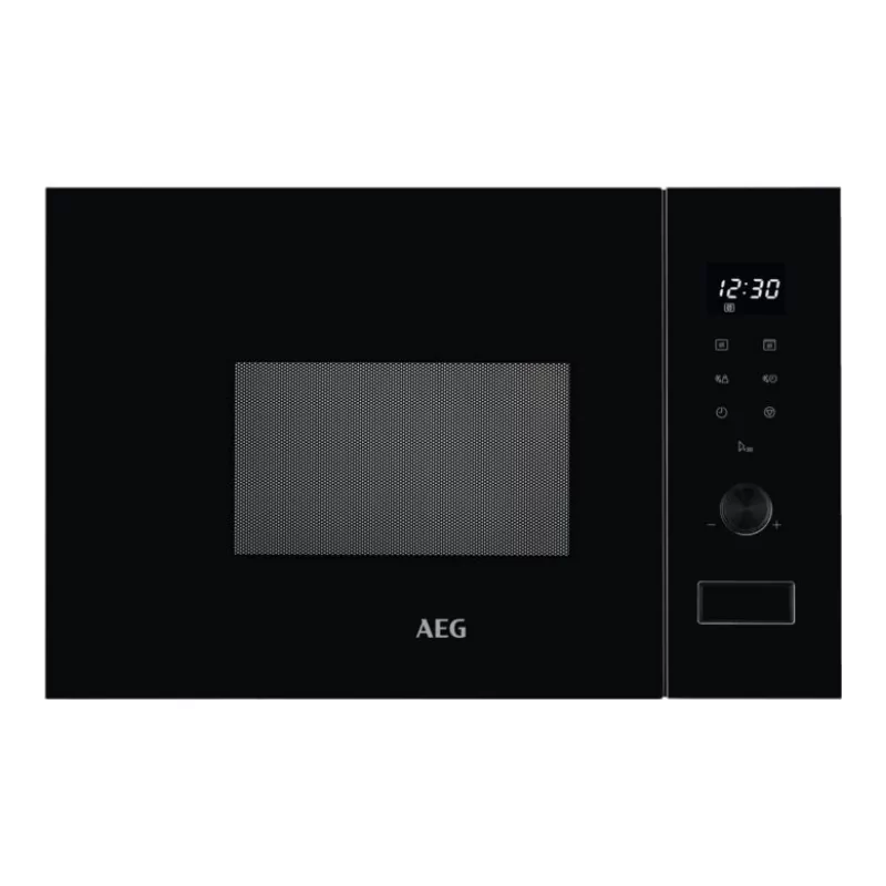 Micro-ondas e grill AEG - (800w - MSB-2057-D-B)|Aeg|7332543976997 Micro-ondas e grill AEG - (800w - MSB-2057-D-B)|Aeg|7332543976997