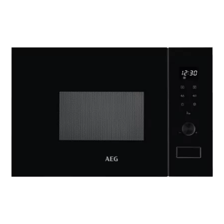 AEG Microwave and Grill - (800w - MSB-2057-DB)