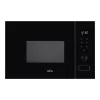 AEG Microwave and Grill - (800w - MSB-2057-DB)