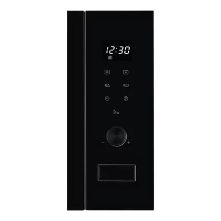 AEG Microwave and Grill - (800w - MSB-2057-DB)