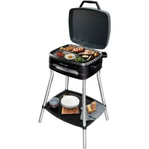 Cecotec Perfectcountry BBQ...