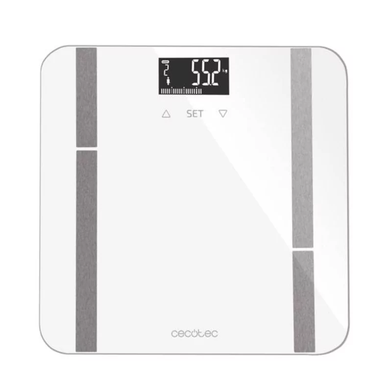 Balança Corporal Cecotec Surface Precision 9400 Full Healthy|Cecotec|8435484040884 Balança Corporal Cecotec Surface Precision 9400 Full Healthy|Cecotec|8435484040884