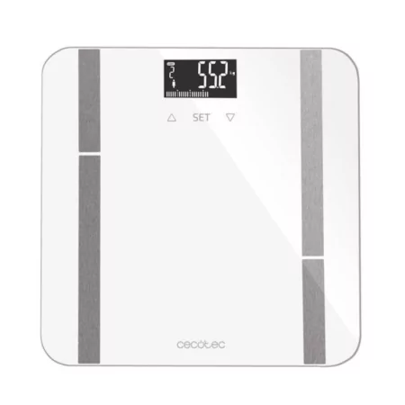 Balança Corporal Cecotec Surface Precision 9400 Full Healthy|Cecotec|8435484040884