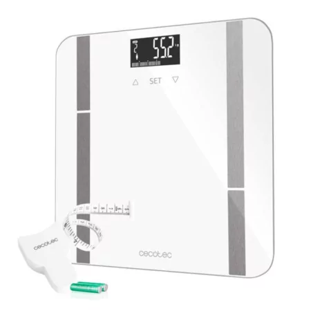 Balança Corporal Cecotec Surface Precision 9400 Full Healthy|Cecotec|8435484040884