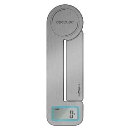Balança de Cozinha Cecotec Cook Control 10100 EcoPower Compact