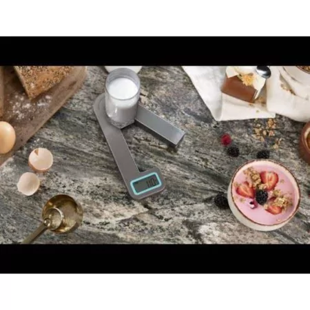 Balança de Cozinha Cecotec Cook Control 10100 EcoPower Compact
