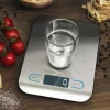 Balança Cozinha Cecotec Cook Control Prateada