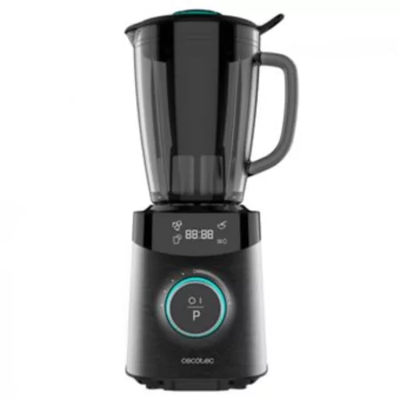 BATIDORA 04304 POSER BLACK TITANIUM 1800
