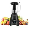 Cecotec Power Black Titanium 1800 Smart Blender - (1.8 L - 1800 W - Black)
