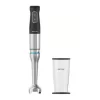 Cecotec 03966 Hand Blender - (1200 W - Stainless steel)